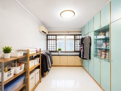 Blk 760 Choa Chu Kang North 5 (Choa Chu Kang), HDB 5 Rooms #563692851